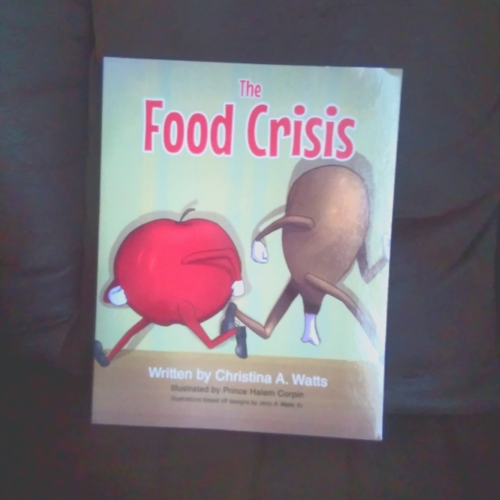 Children's book